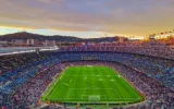 stadium facility management software