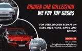 Scrap Car YArds