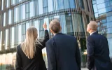 business services