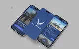 portfolio of the apps developers