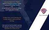  NEBOSH safety course