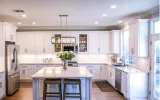 Kitchen Remodeling in Dundalk, Maryland