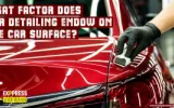  Running a car wash franchise is a successful alternative whether you like to clean the outside, interior, or all sides of a car.