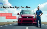 Lucknow car repair service