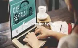 Car Reservation Software