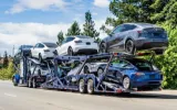how to ship car from one state to another