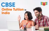 online classes for CBSE in India