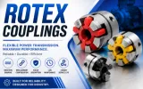 ROTEX couplings