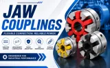 Jaw couplings