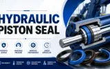 hydraulic piston seal