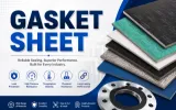 Gasket sheets