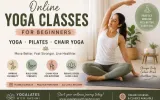 Best Yoga Courses