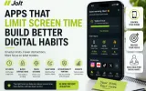 Technology / Productivity / Digital Wellbeing