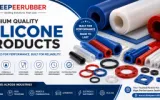 silicone sheets