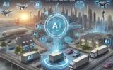 logistics app development company