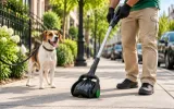 commercial pet waste removal
