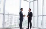 business consultants