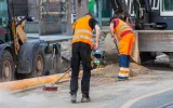 Construction Site Cleaning