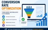 Conversion Rate Optimization