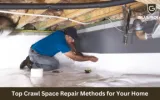 crawl-space-repair