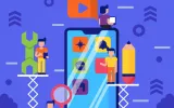 Cross-Platform App Development Company