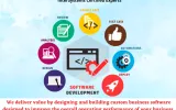 Custom Application Development Experts