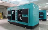 What You Need to Know Before Installing A Diesel Generator