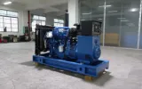 Maintenance Cycle of Different Systems of Yuchai Generator