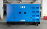 Why Choose Dingbo Power Diesel Generators As A Backup Power Supply in Banks?