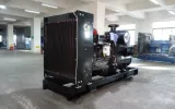 What May Cause High Coolant Temperature of A Diesel Generator