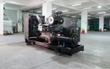 How to Ensure the Service Life of Cummins Supercharger