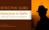 Detective-in-Delhi-India