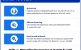 Hire Dedicated Virtual Developers Within 48 Hours | Optymize 