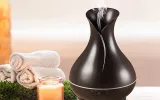 Candle or Aroma Diffuser