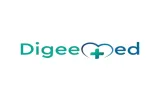 this is the logo of DigeeMed