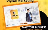 Digital Marketing Coimbatore