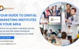 Digital Marketing Institute Near me