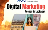 digital marketing agency in lucknow