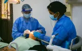 Dentist Services in Sharjah