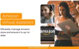 Amazon Virtual Assistants