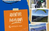 paragliding colorado