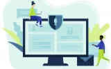 Enterprise security awareness training