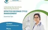 Tips for Effective Revenue Cycle Management