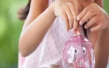 Fixed Deposit for Children
