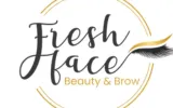 fresh face beauty and brow