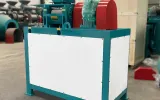 double roller press granulator