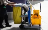 Commercial Cleaning in Sydney