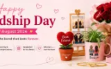 Friendship Day Gift Ideas to Surprise Your Best Friend in 2026