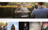 Client Gallery