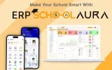 Smart School Management Software